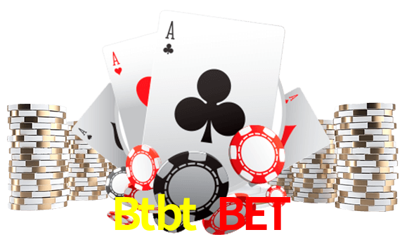 Jogue jogos de pôquer em Btbt Bet