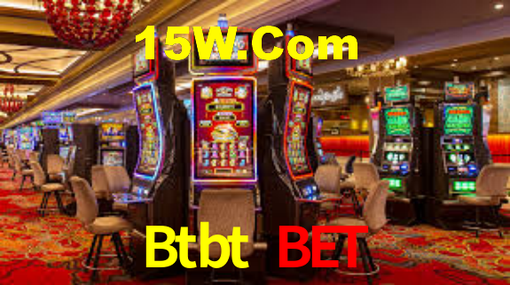 Btbt Bet