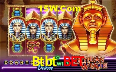 Experiência VIP Btbt Bet