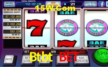 Btbt Bet: Seu Cassino Premiado com Pagamentos Rápidos