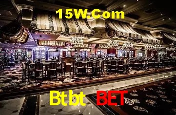 Recursos de Bônus Btbt Bet