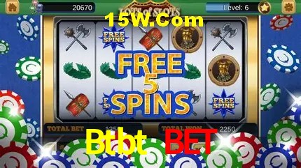 Promoções Sazonais Btbt Bet