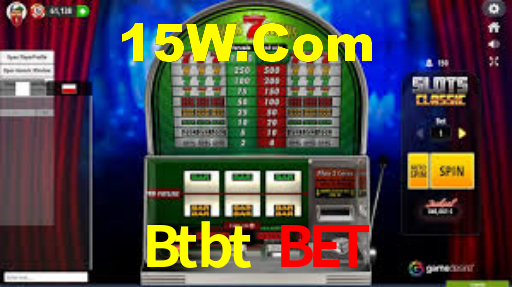 Blackjack Table Btbt Bet
