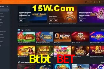 Btbt Bet