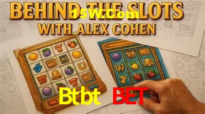 Provedores de Jogos Btbt Bet