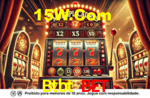 Premium Interface Btbt Bet
