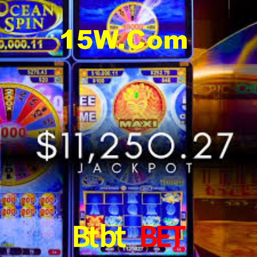 VIP Casino Btbt Bet