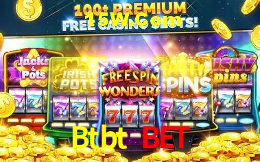 Sinta a adrenalina dos jogos de cassino com Btbt Bet