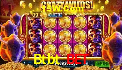 Btbt Bet