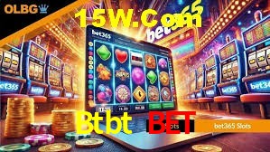API Integration Btbt Bet