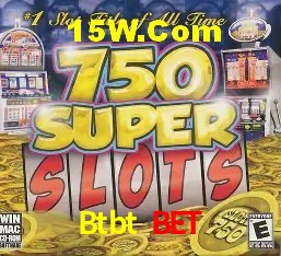 Btbt Bet: Jogos de Caça-Níqueis-Altas Recompensas, Roleta-Velocidade, Blackjack-Desafios Máximos