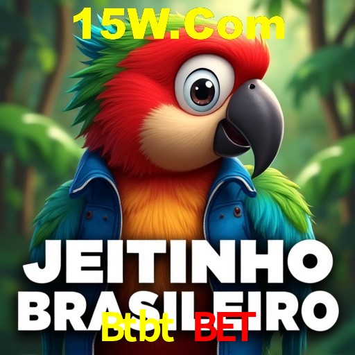Interface do App Btbt Bet